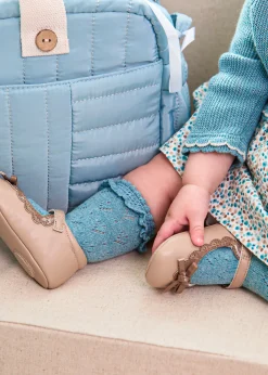 Scarpe fiocco neonata^Mayoral Discount