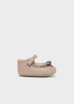Scarpe fiocco neonata^Mayoral Discount