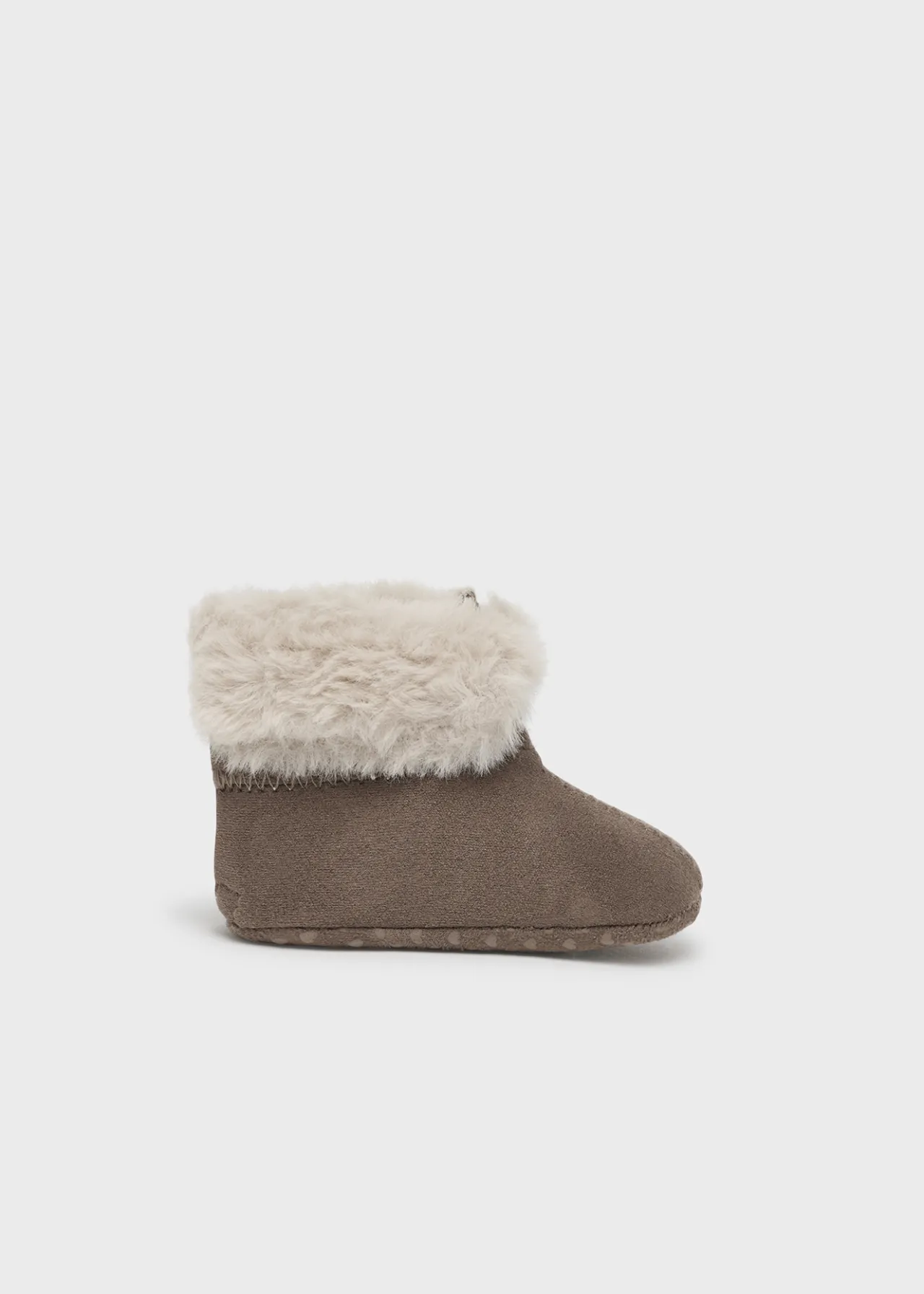 Scarpe pellicciotto neonato^Mayoral Best