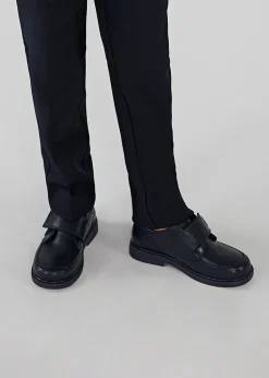 Scarpe per la scuola con velcro^Mayoral Best