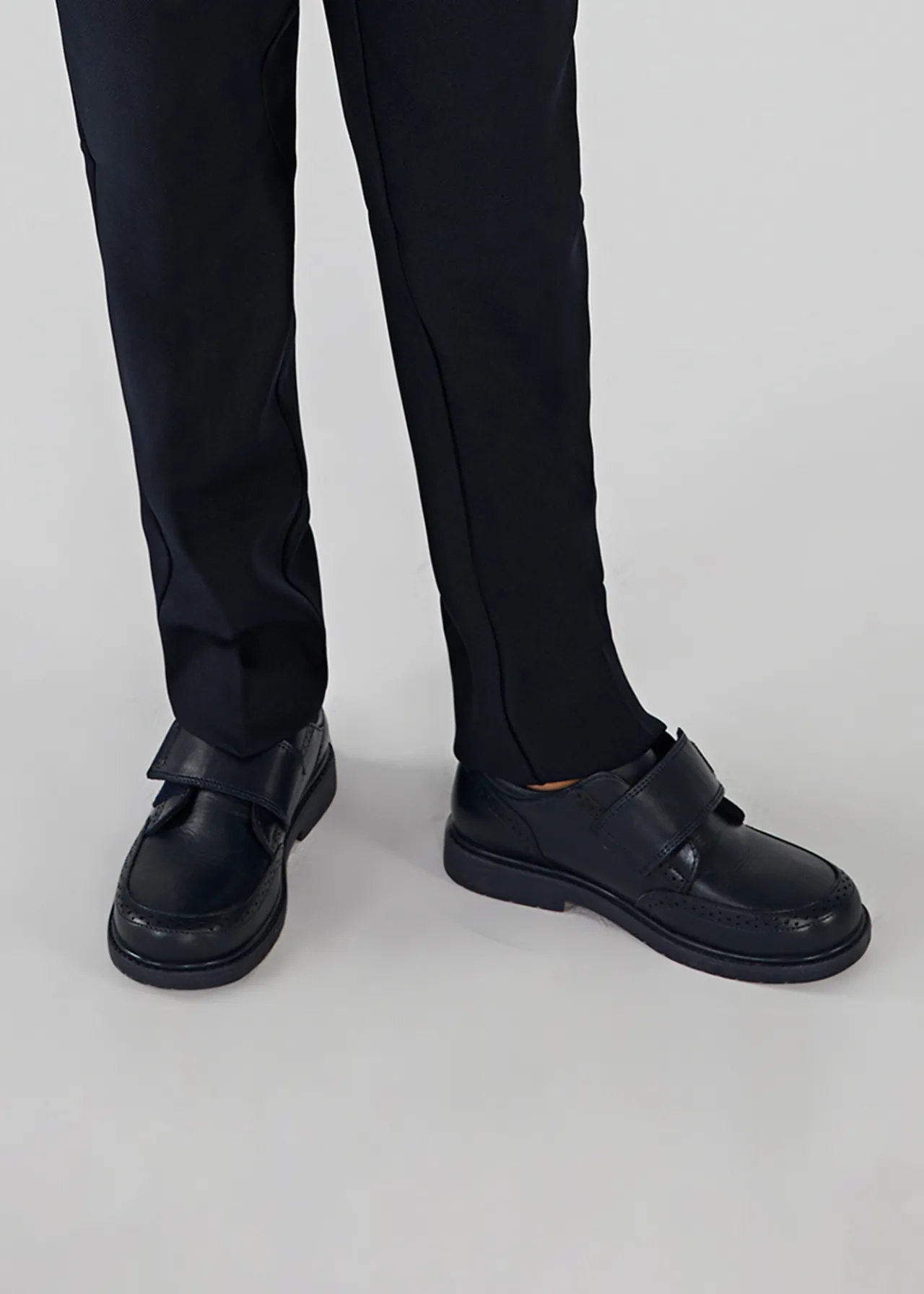 Scarpe per la scuola con velcro^Mayoral Best