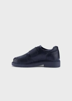 Scarpe per la scuola con velcro^Mayoral Best