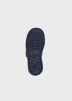 Scarpe per la scuola con velcro^Mayoral Best