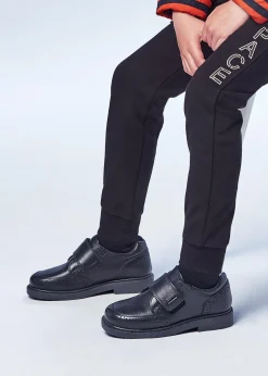 Scarpe per la scuola con velcro^Mayoral Outlet