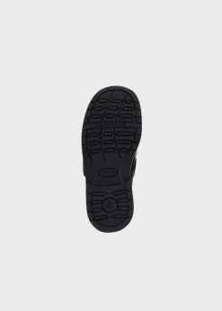 Scarpe per la scuola con velcro^Mayoral Cheap