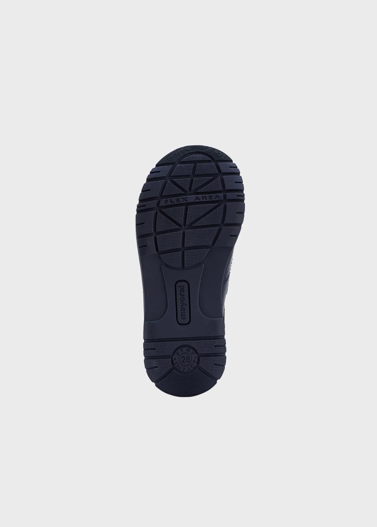 Scarpe per la scuola sportive^Mayoral Hot