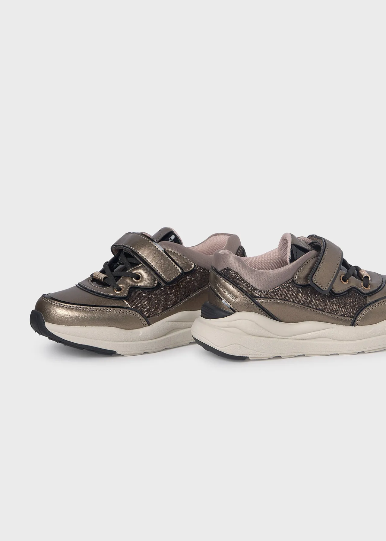Scarpe sportive bambina^Mayoral Best Sale