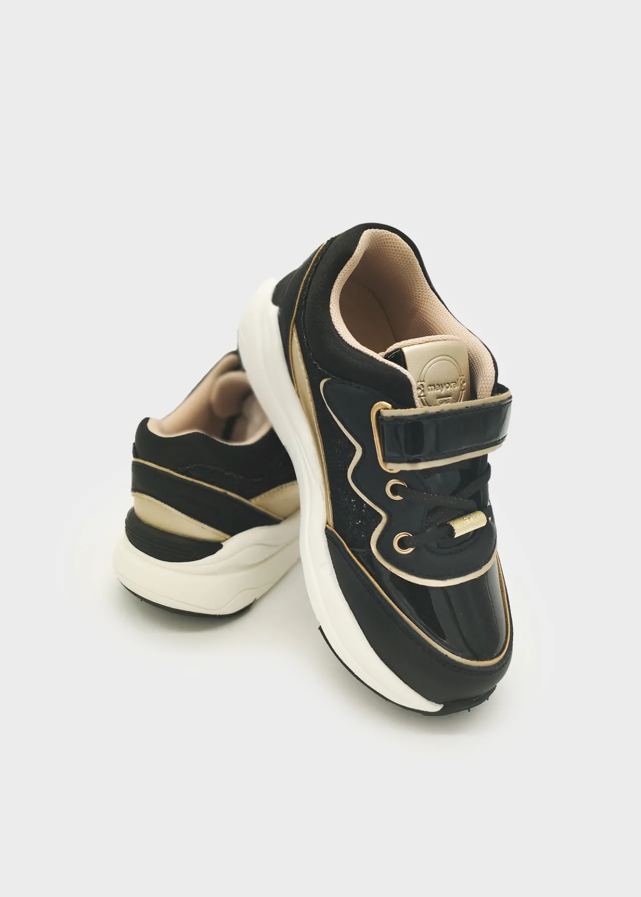 Scarpe sportive bambina^Mayoral Shop