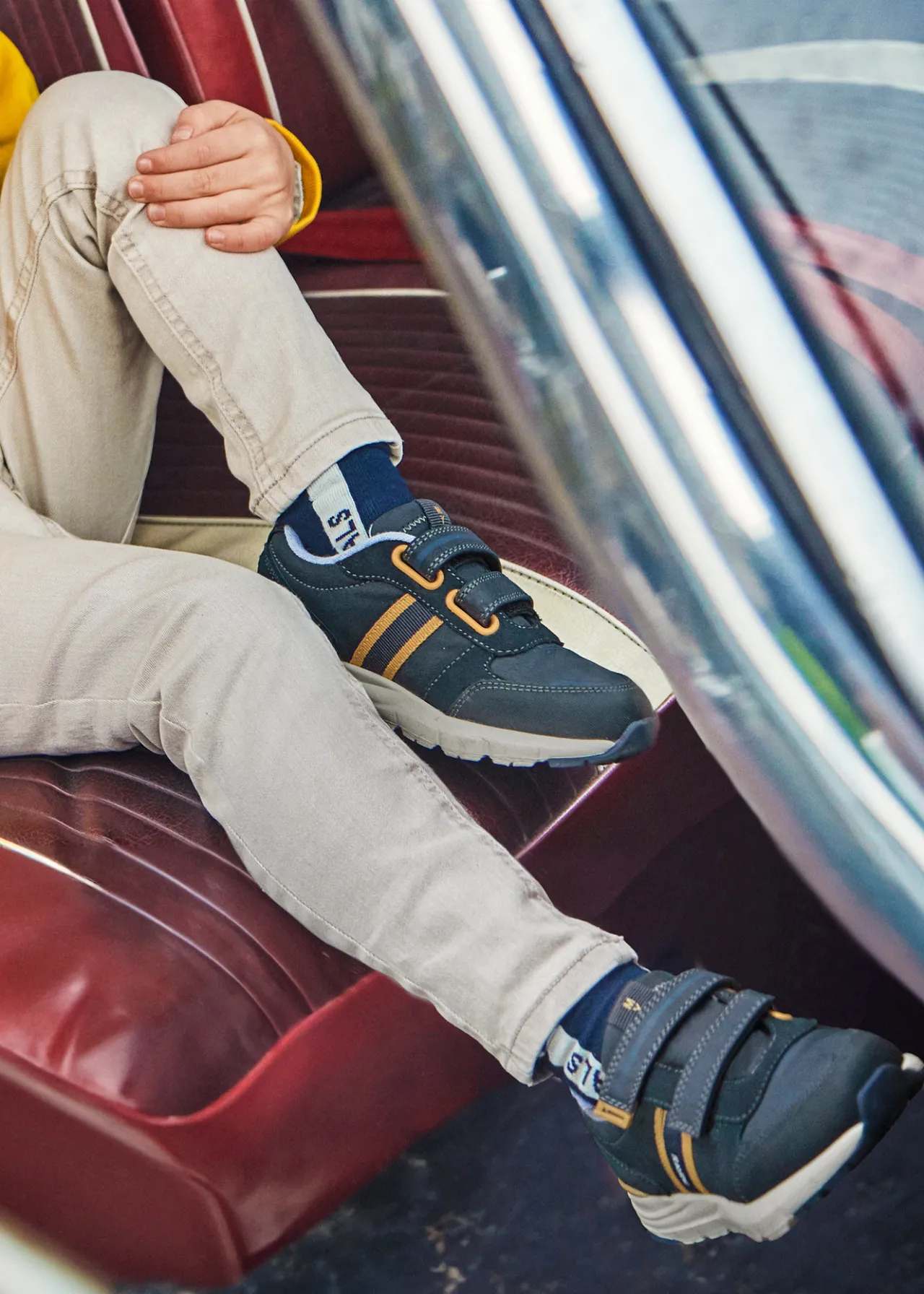 Scarpe sportive bambino^Mayoral Cheap