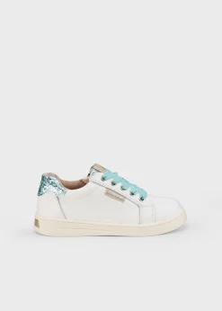 Scarpe sportive glitter bambina^Mayoral Best