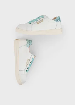 Scarpe sportive glitter bambina^Mayoral Outlet
