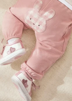 Scarpe sportive glitter neonata^Mayoral Cheap