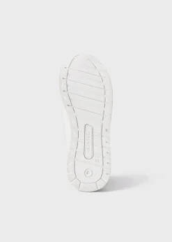 Scarpe sportive pelle co doppia chiusura velcro bambino^Mayoral Online