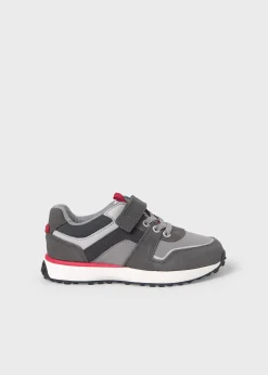 Scarpe sportive ragazzo^Mayoral Hot