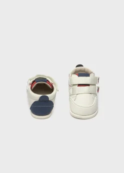 Scarpe sportive rispettose neonato^Mayoral Shop