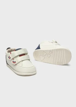 Scarpe sportive rispettose neonato^Mayoral Shop