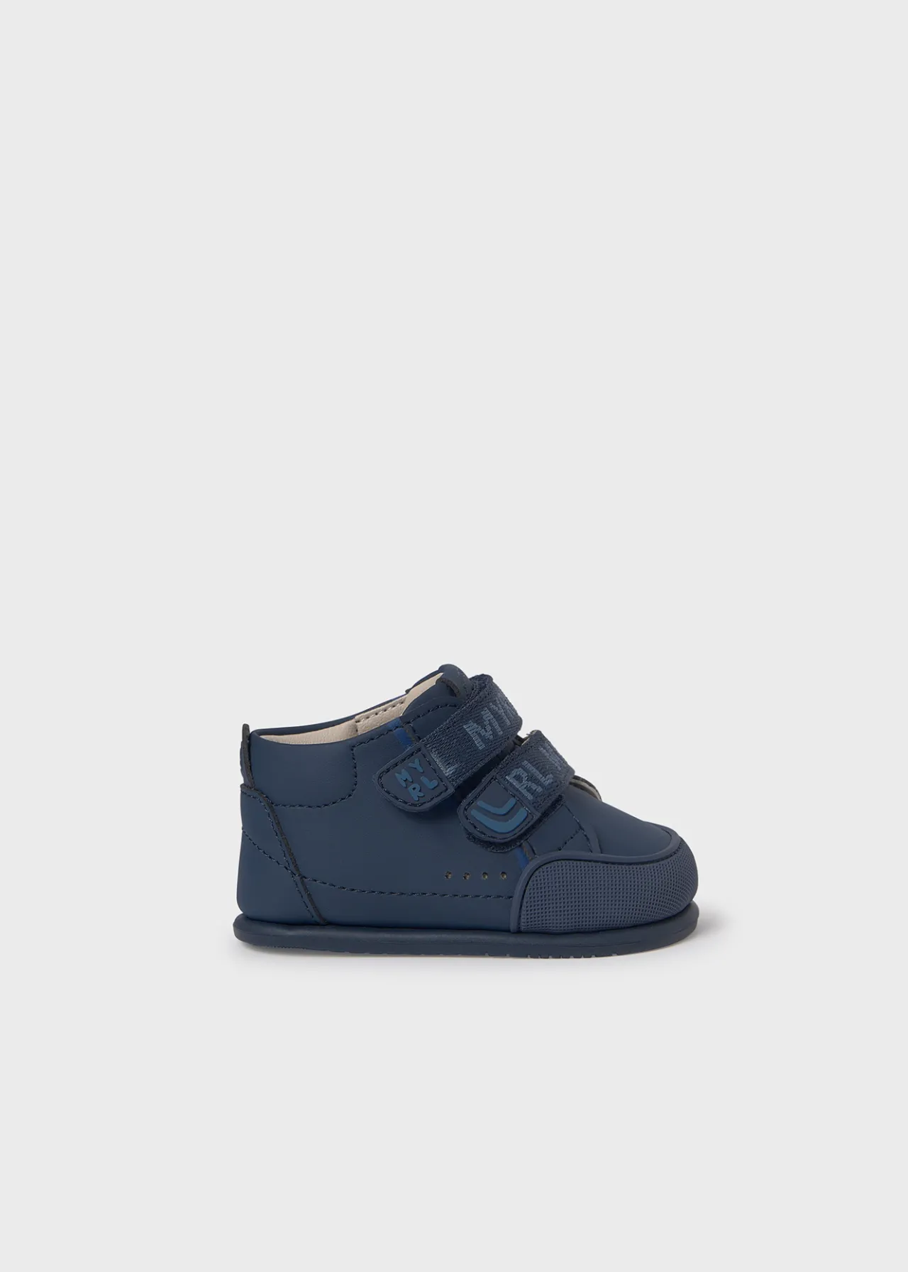 Scarpe sportive rispettose neonato^Mayoral New
