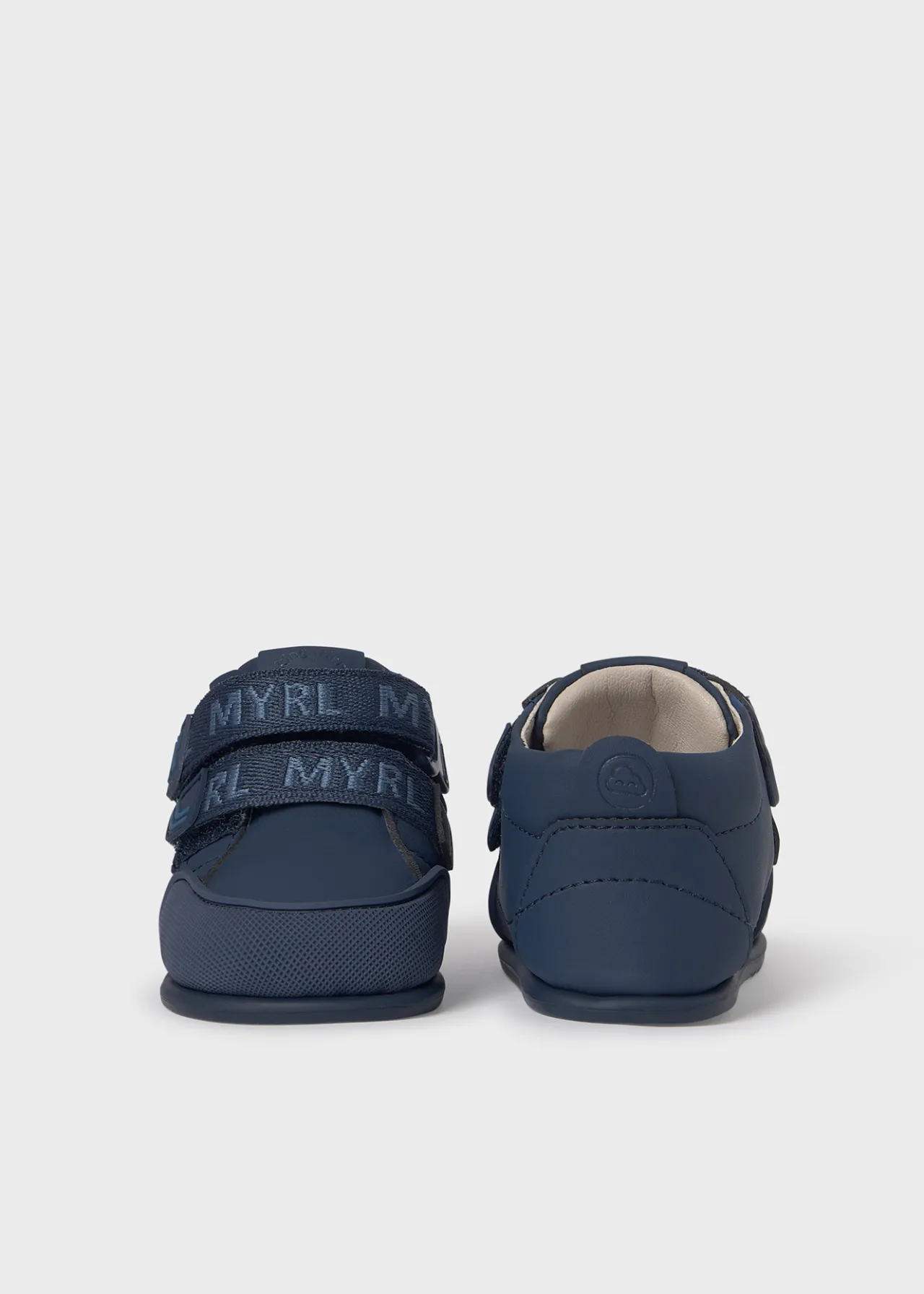 Scarpe sportive rispettose neonato^Mayoral New