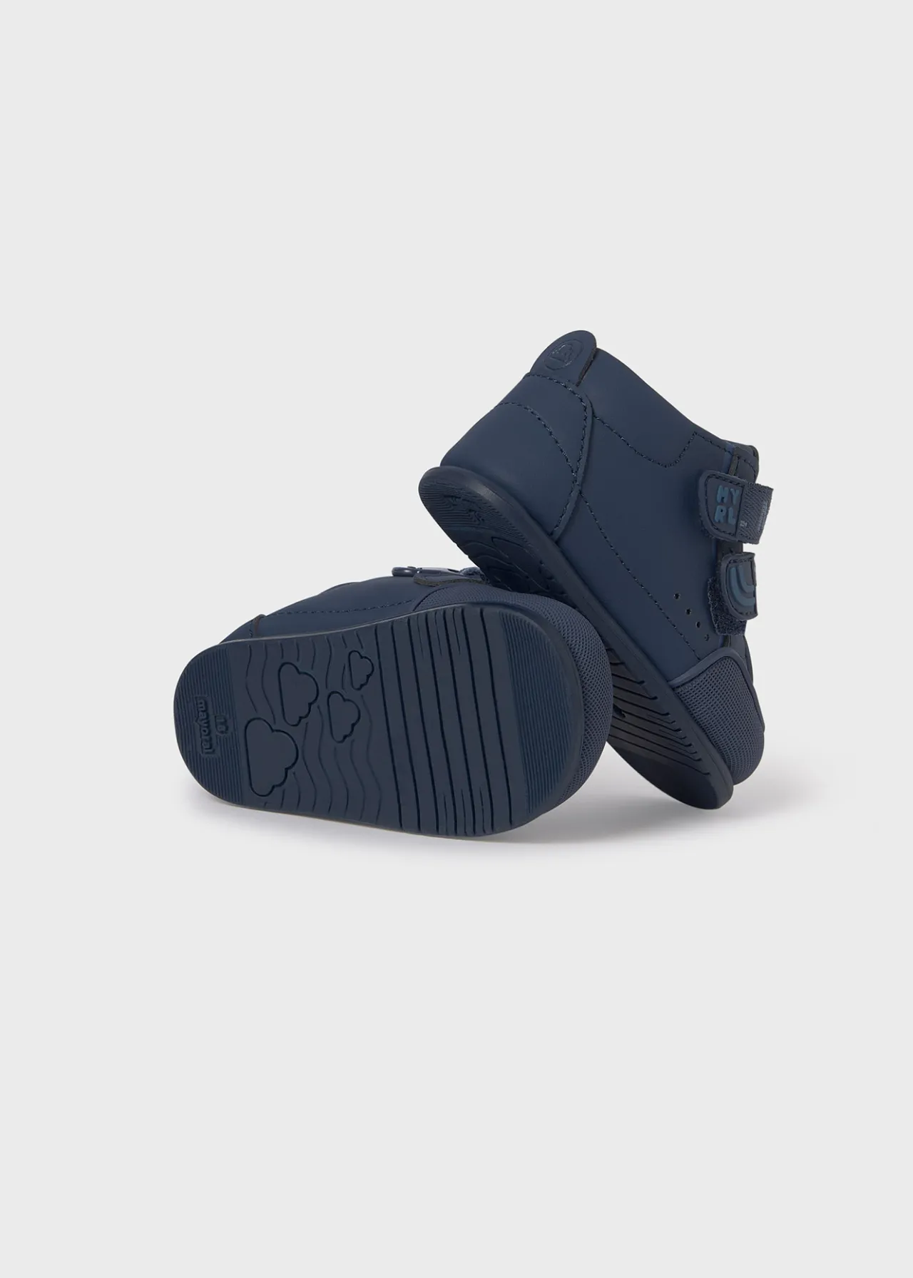 Scarpe sportive rispettose neonato^Mayoral New