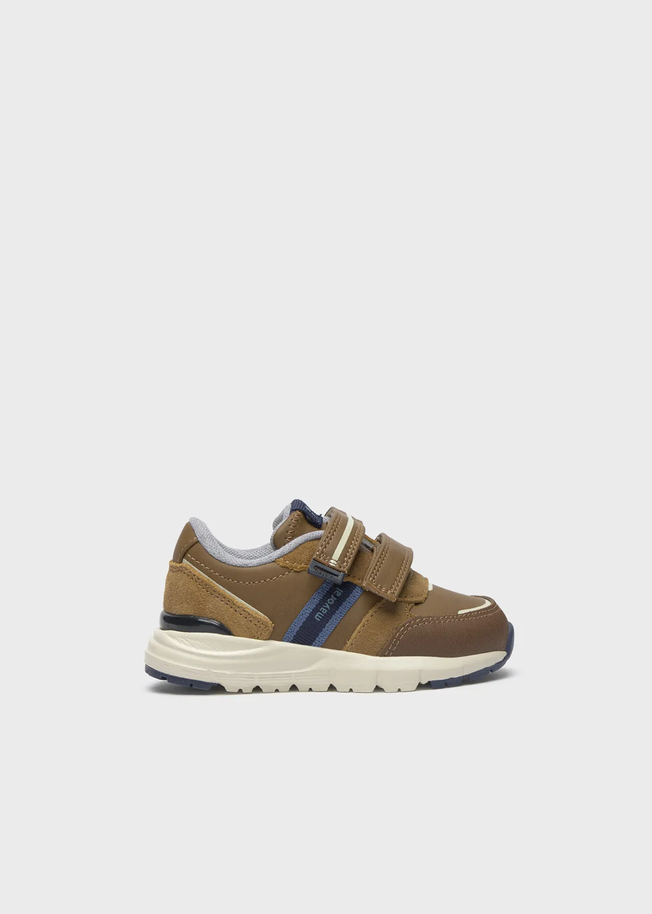Scarpe sportive suola dentata neonato^Mayoral Discount
