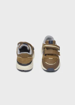 Scarpe sportive suola dentata neonato^Mayoral Discount