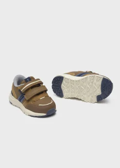 Scarpe sportive suola dentata neonato^Mayoral Discount