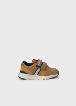 Scarpe sportive suola dentata neonato^Mayoral Shop