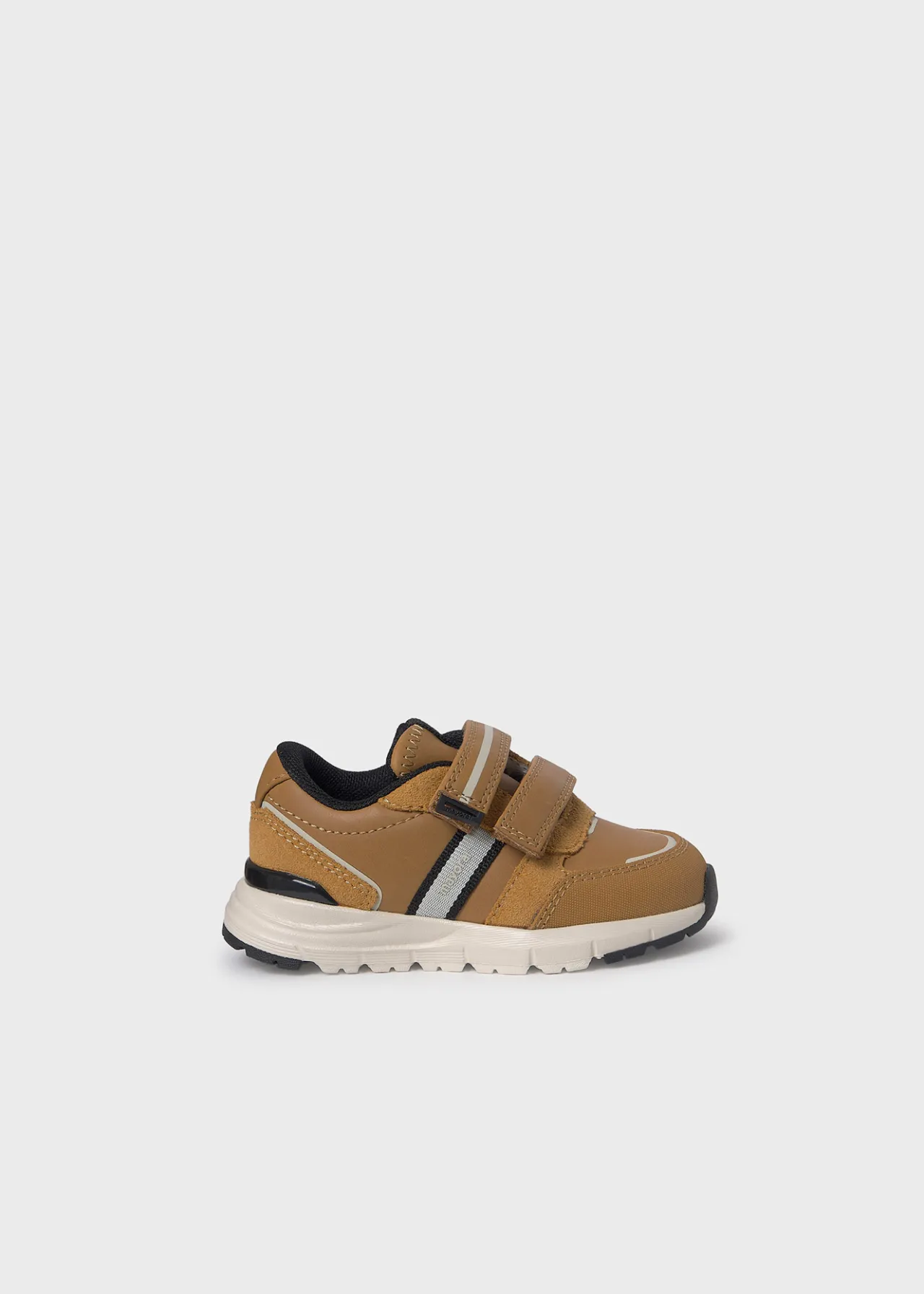 Scarpe sportive suola dentata neonato^Mayoral Shop