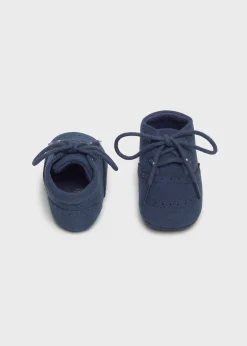 Scarpe traforate neonato^Mayoral Store