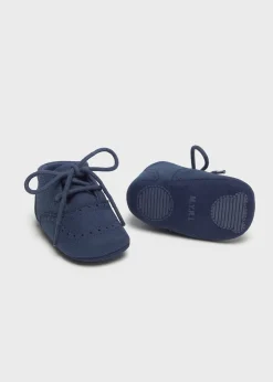 Scarpe traforate neonato^Mayoral Store