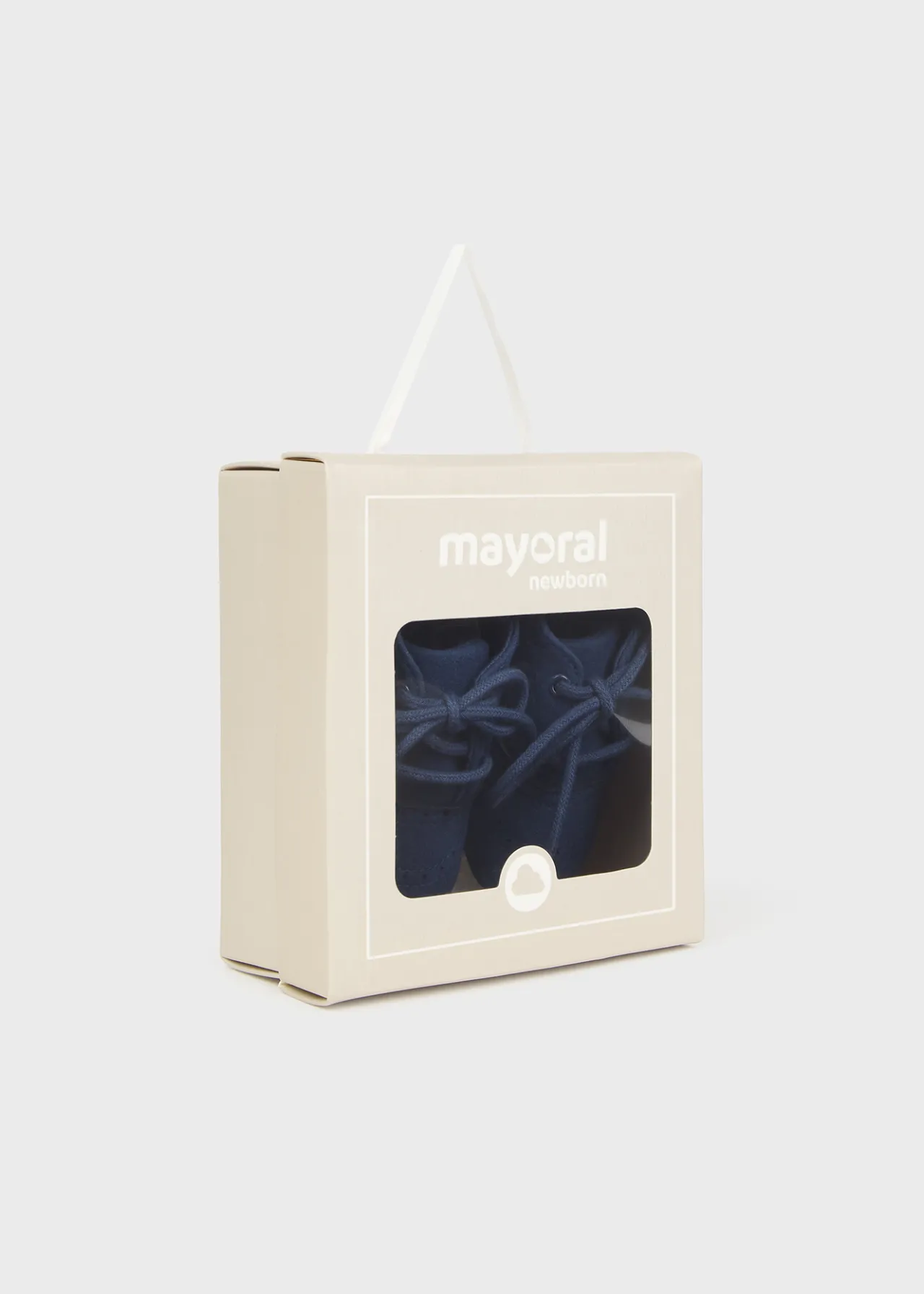 Scarpe traforate neonato^Mayoral Store