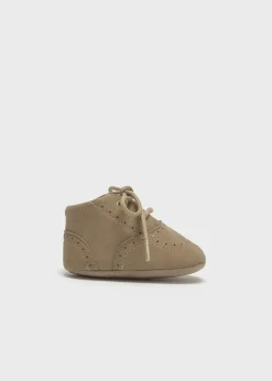 Scarpe traforate neonato^Mayoral Cheap
