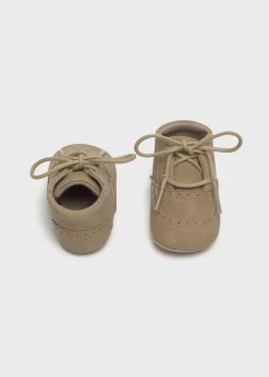 Scarpe traforate neonato^Mayoral Cheap