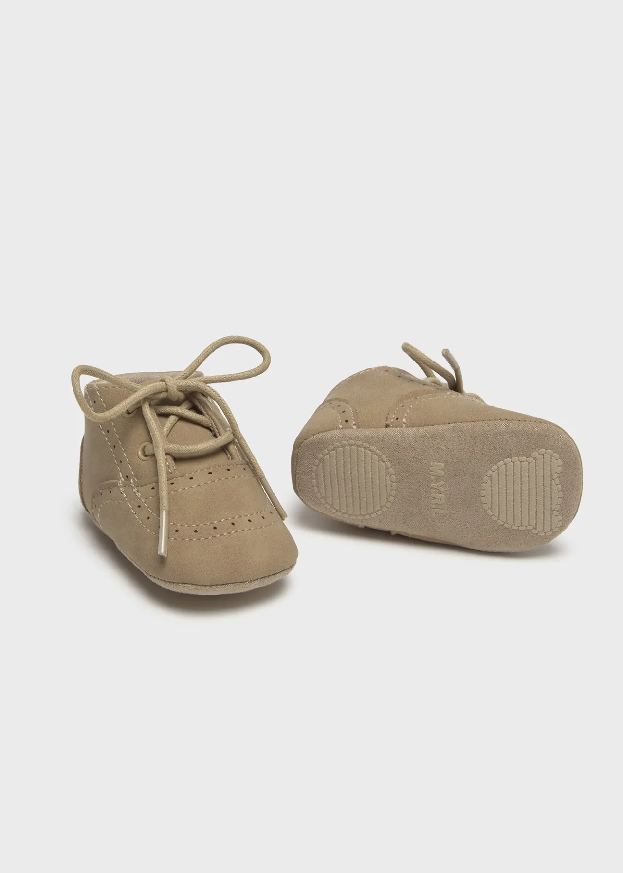 Scarpe traforate neonato^Mayoral Cheap
