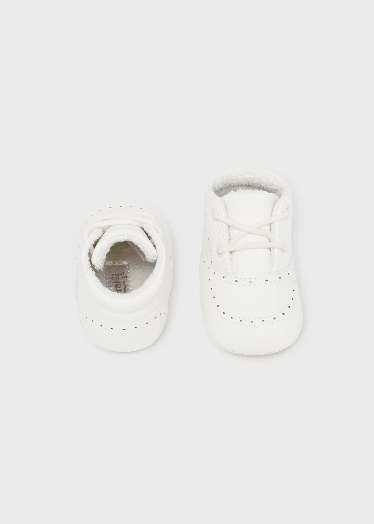 Scarpe traforate neonato^Mayoral Flash Sale