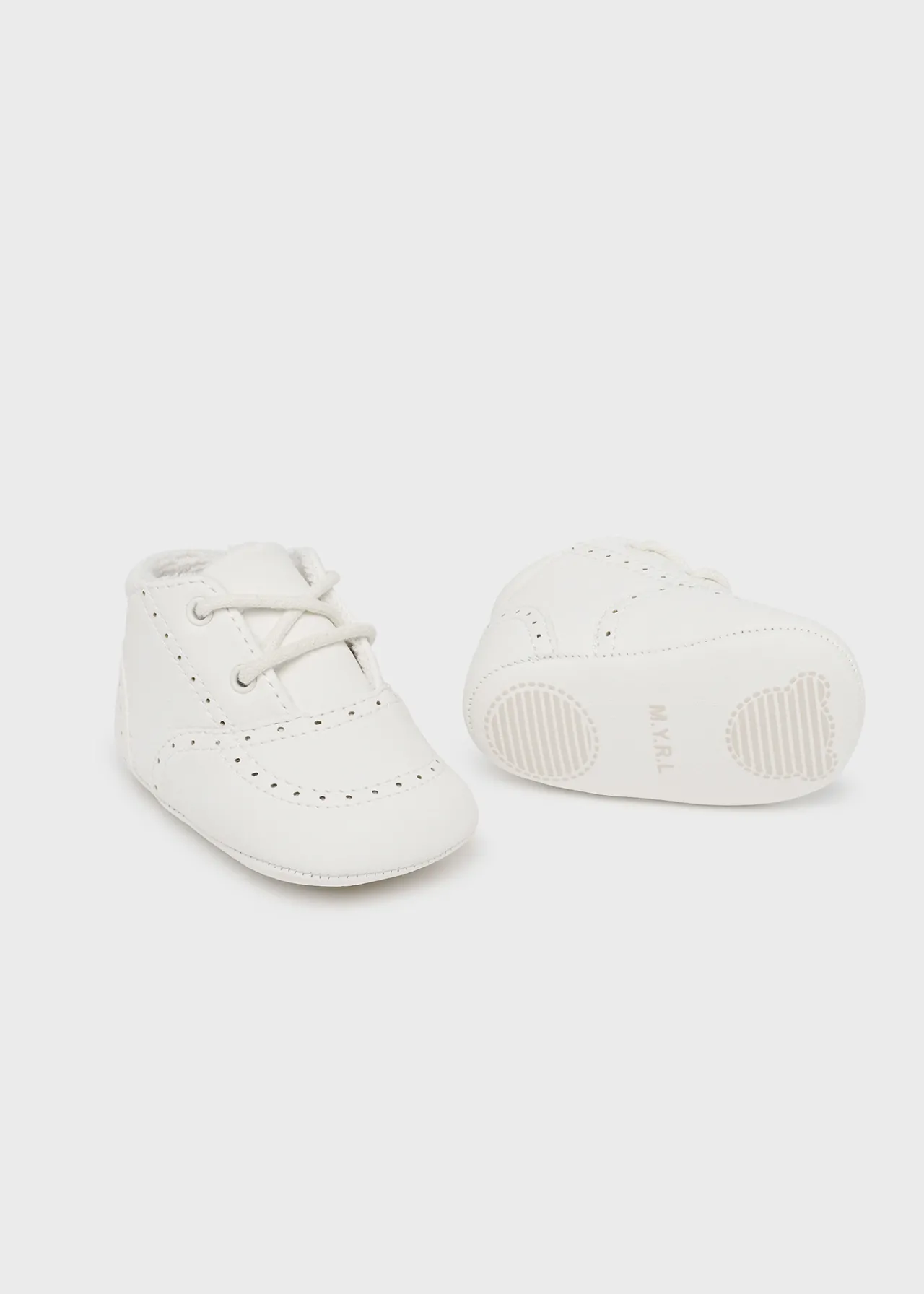 Scarpe traforate neonato^Mayoral Flash Sale