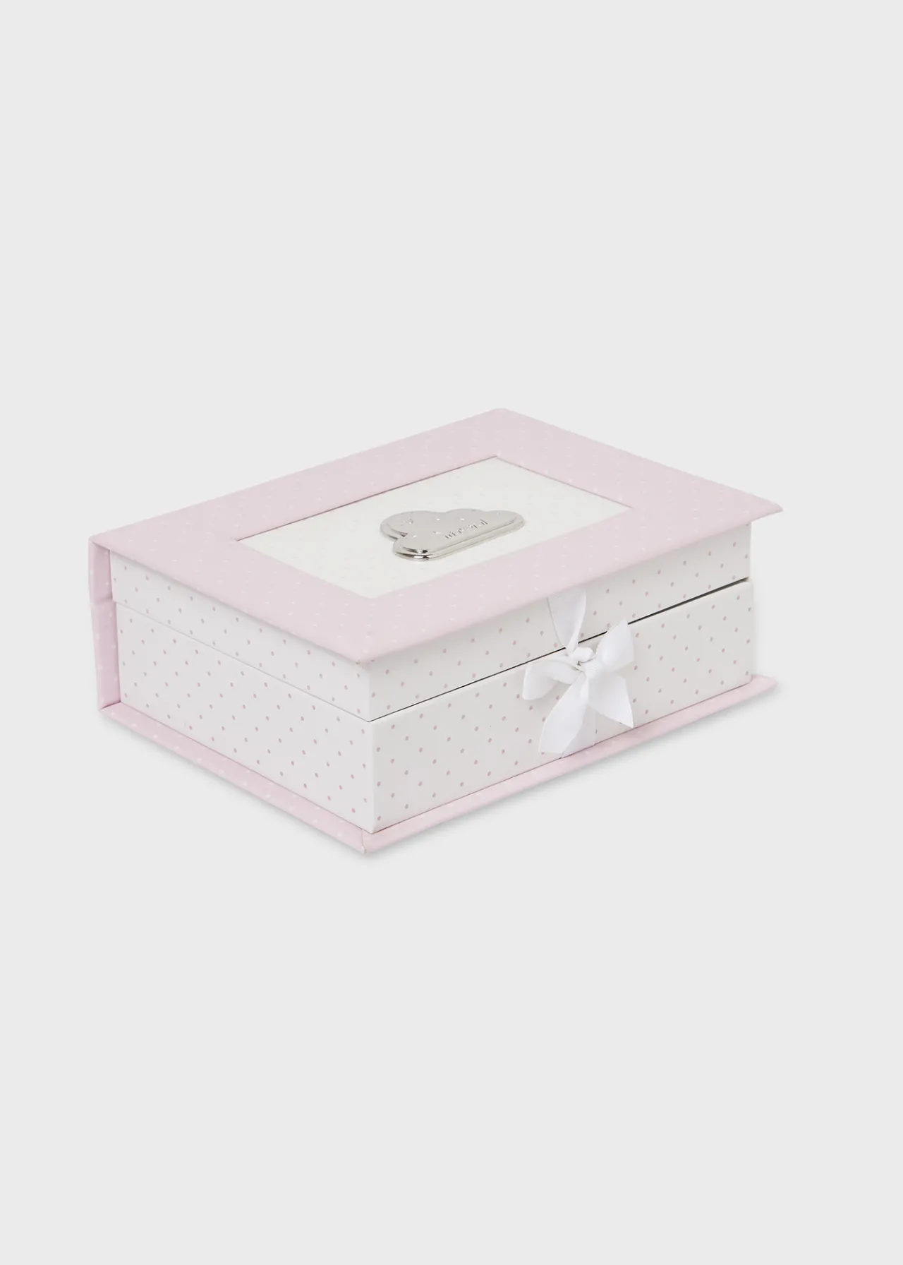 Scatola dei ricordi bebè^Mayoral Shop