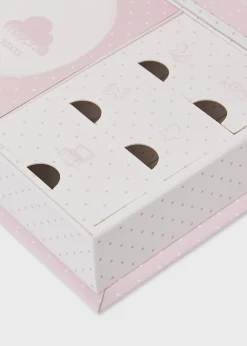Scatola dei ricordi bebè^Mayoral Shop