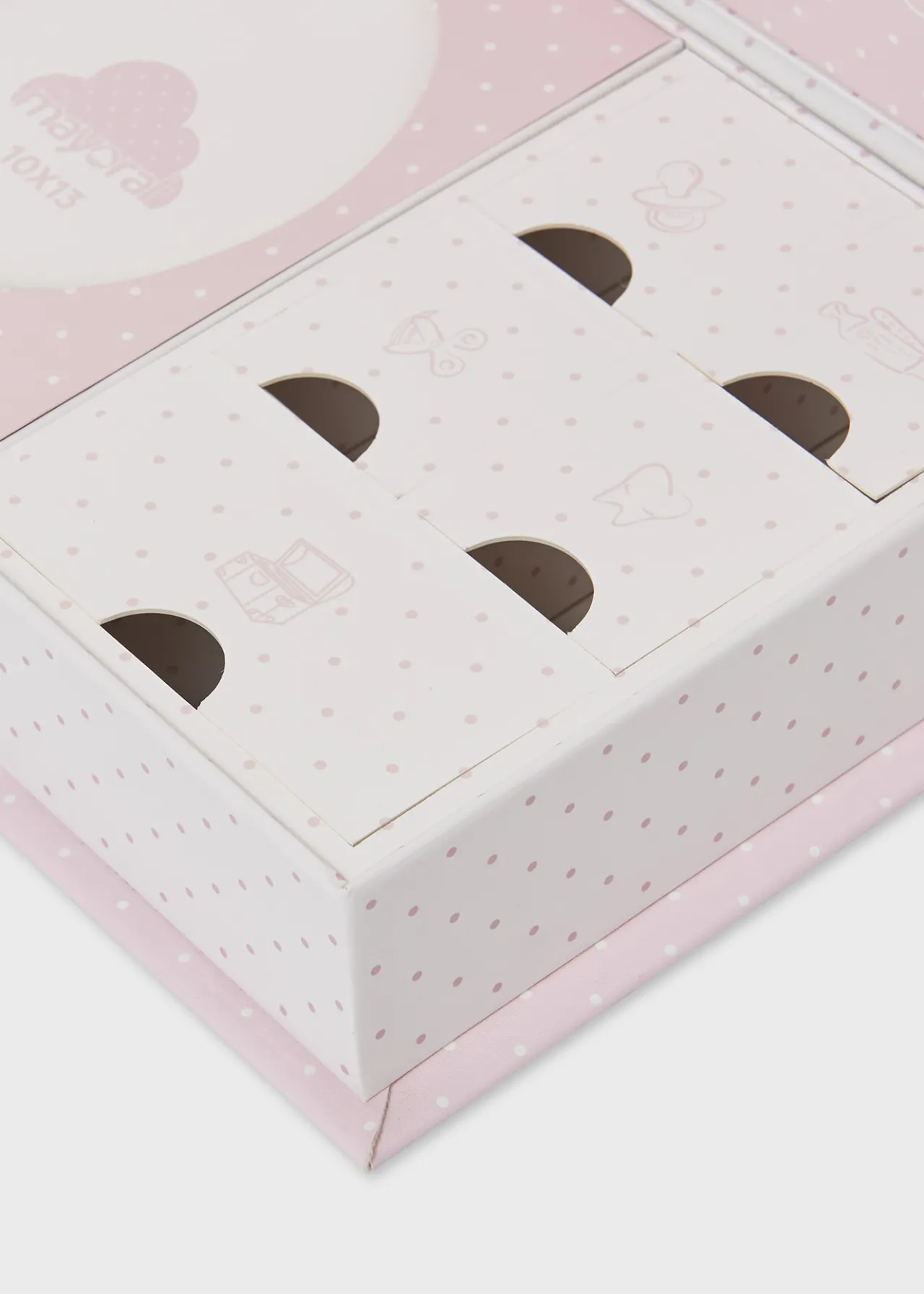 Scatola dei ricordi bebè^Mayoral Shop