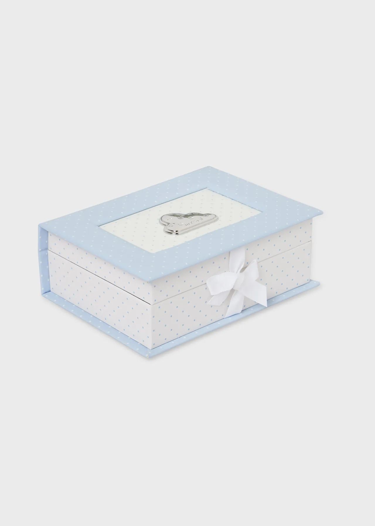 Scatola dei ricordi bebè^Mayoral Shop