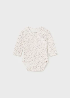 Set 2 body stampato neonata^Mayoral Discount