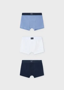 Set 3 boxer bambino^Mayoral Flash Sale