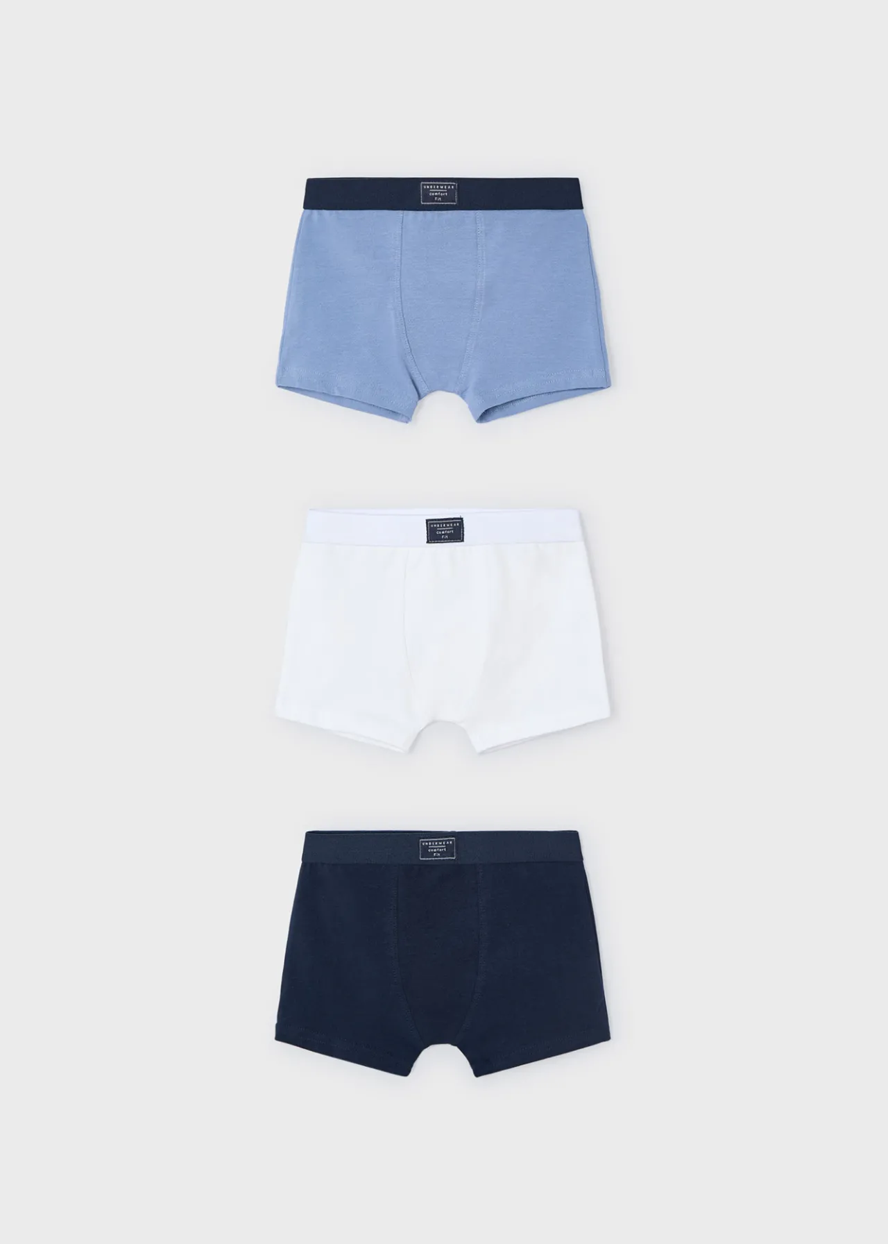 Set 3 boxer bambino^Mayoral Flash Sale