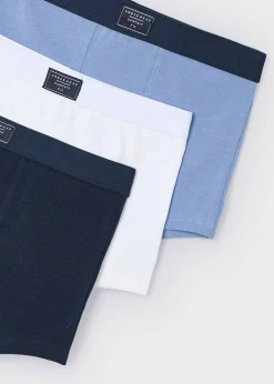 Set 3 boxer bambino^Mayoral Flash Sale