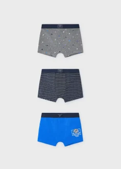 Set 3 boxer bambino^Mayoral Cheap