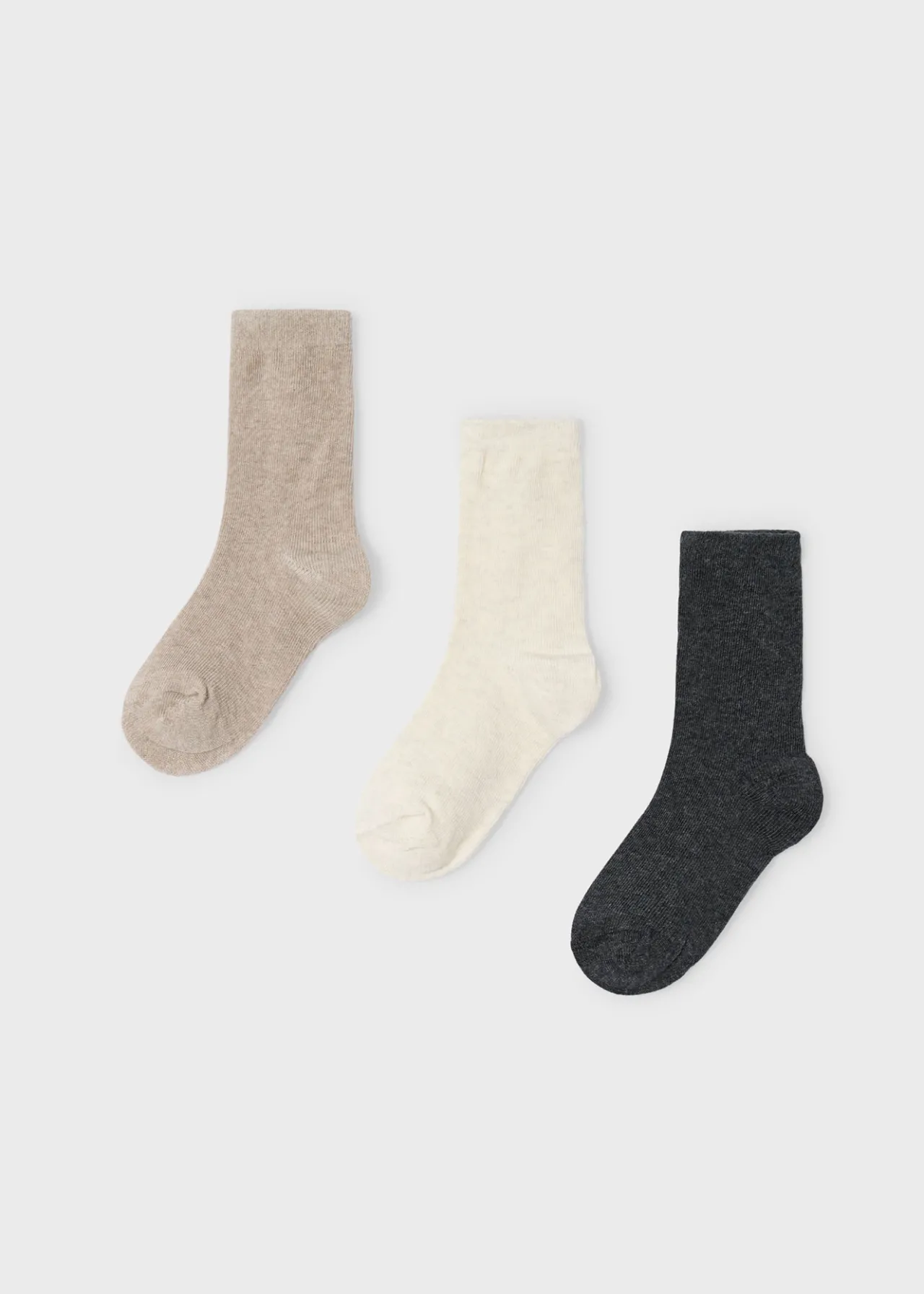 Set 3 calze bambino^Mayoral Cheap