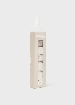Set 4 calzini animaletti neonato^Mayoral Store
