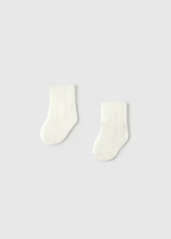 Set 2 calzini eleganti neonato^Mayoral Discount