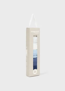 Set 6 calzini neonato^Mayoral Discount