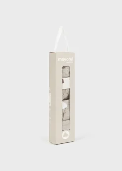 Set 4 calzini oca neonata^Mayoral Discount